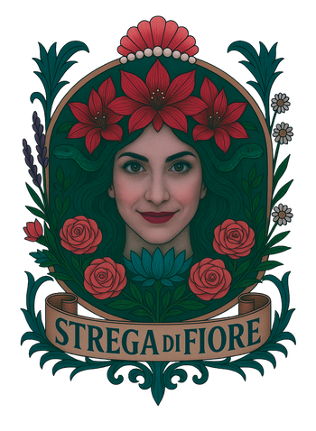 Strega Di Fiore